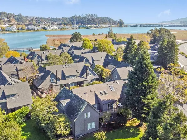 705 Miller AVE, Mill Valley, CA 94941