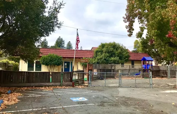 715 Petaluma BLVD N, Petaluma, CA 94952