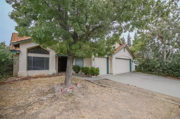 307 Greyhawk CT, Vacaville, CA 95688