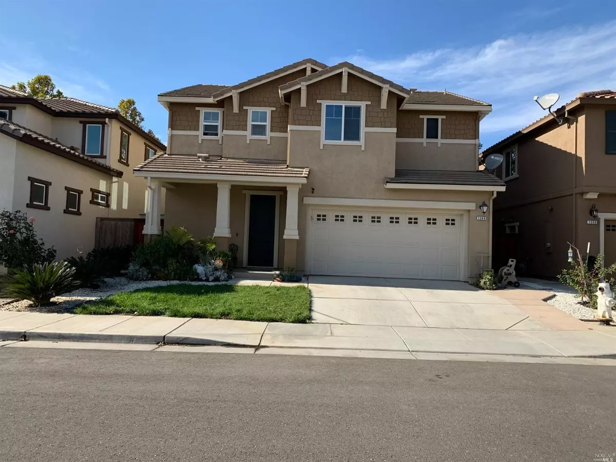Dixon, CA 95620,1240 Cornell CT