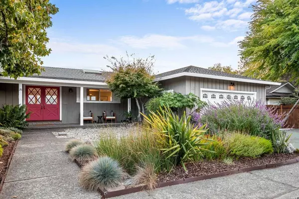 26 Woodside CT, San Anselmo, CA 94960