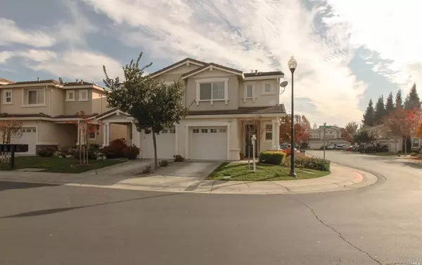 606 Julmar CIR, Fairfield, CA 94534