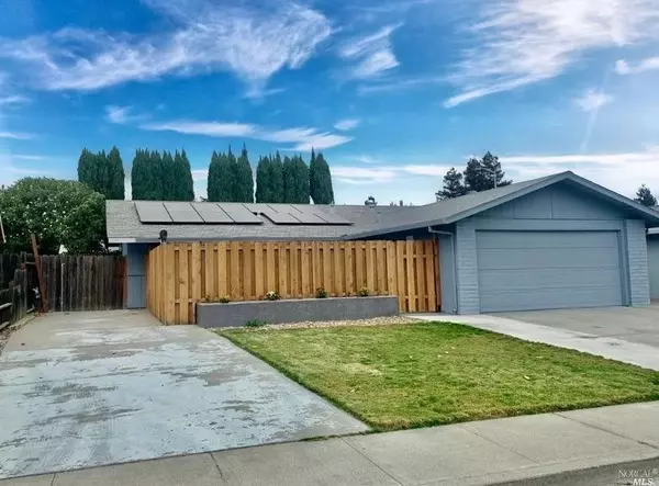 414 Chelan DR, Vacaville, CA 95687