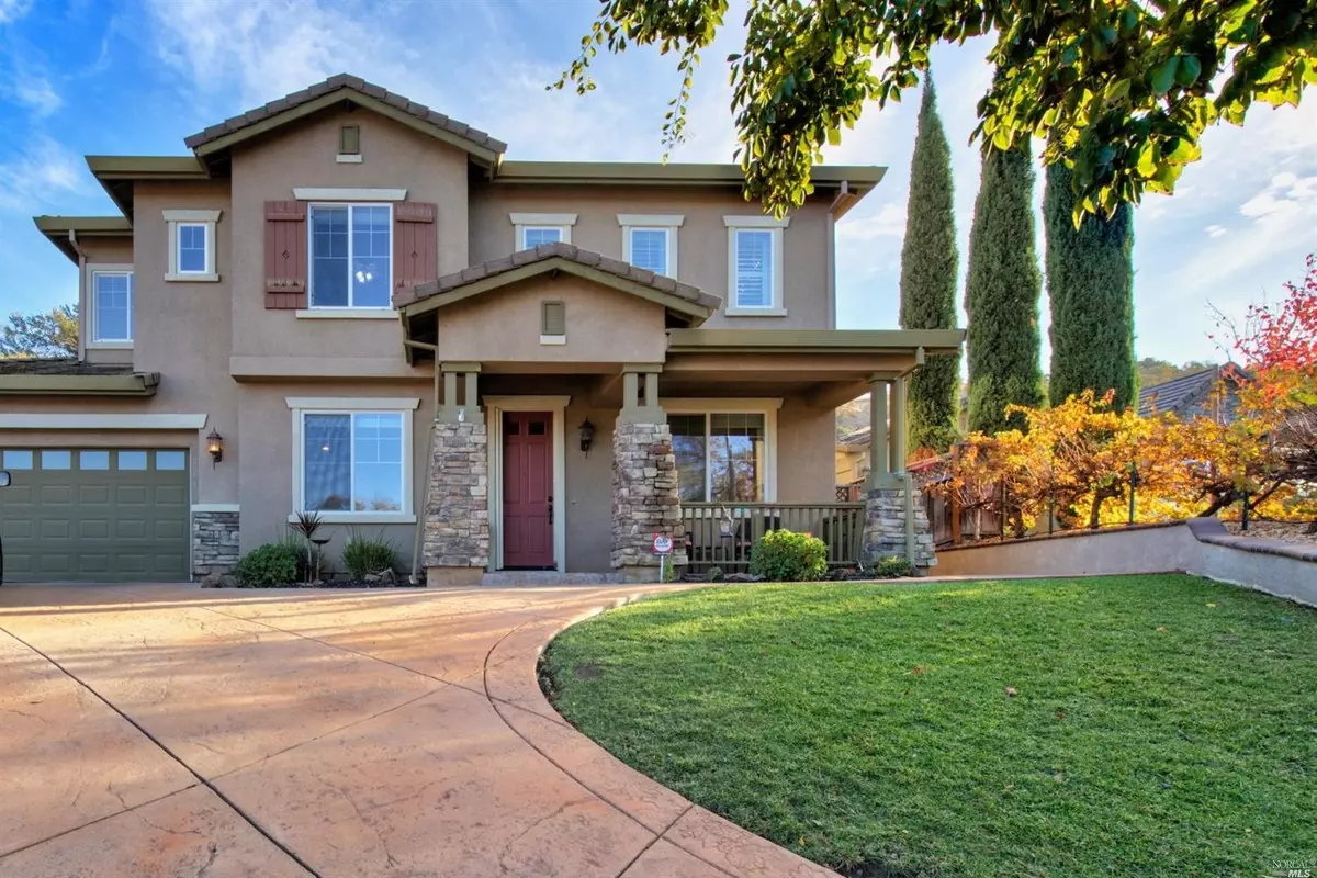 Vacaville, CA 95687,307 Marshall RD