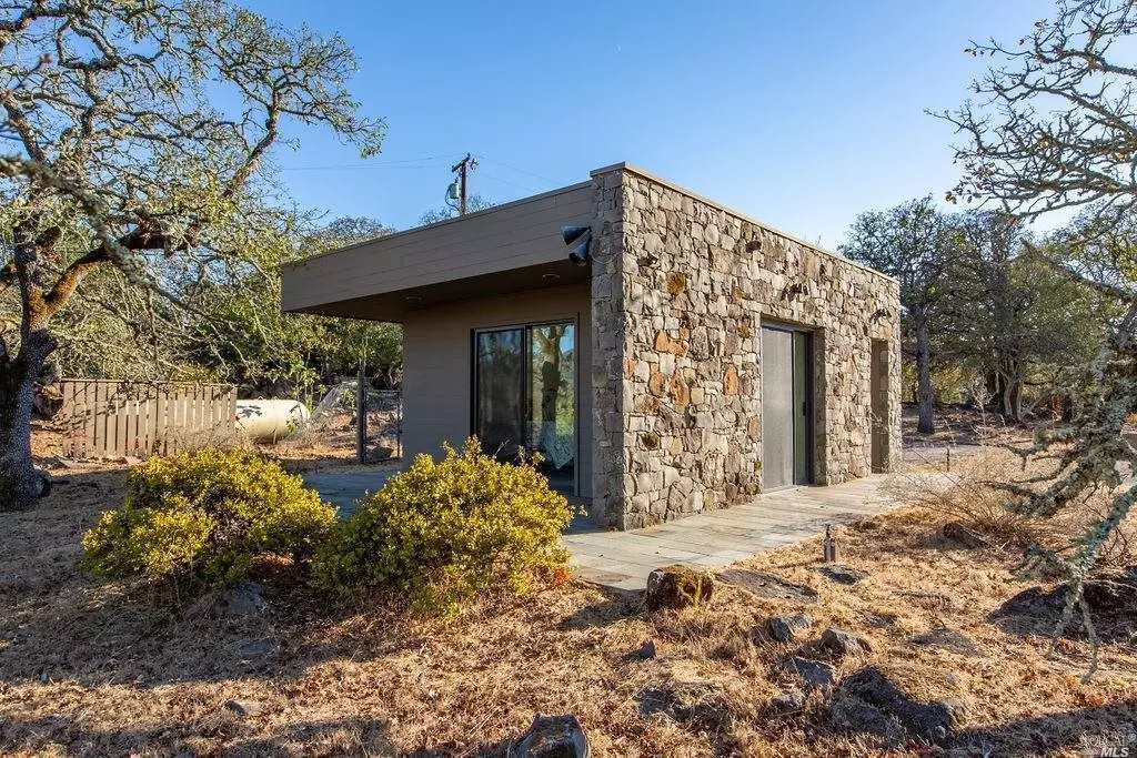 Kenwood, CA 95452,9777 Via Cantera