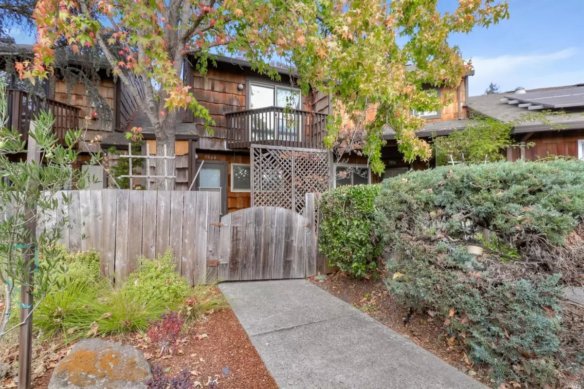 Cotati, CA 94931,7960 Sunflower DR