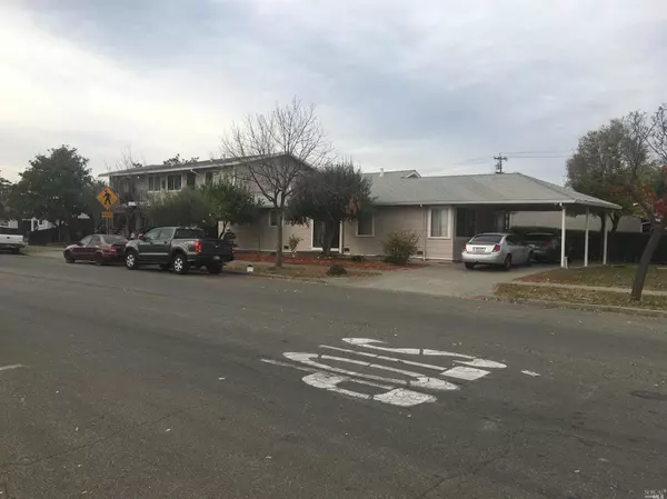 501 Madison ST, Fairfield, CA 94533