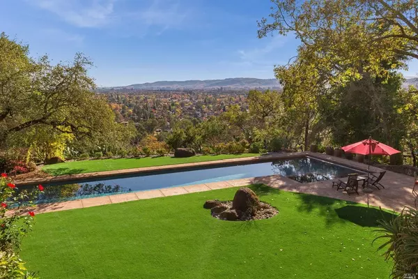 554 Michael DR, Sonoma, CA 95476