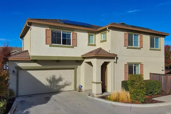 789 Del Mar CIR, Vacaville, CA 95688