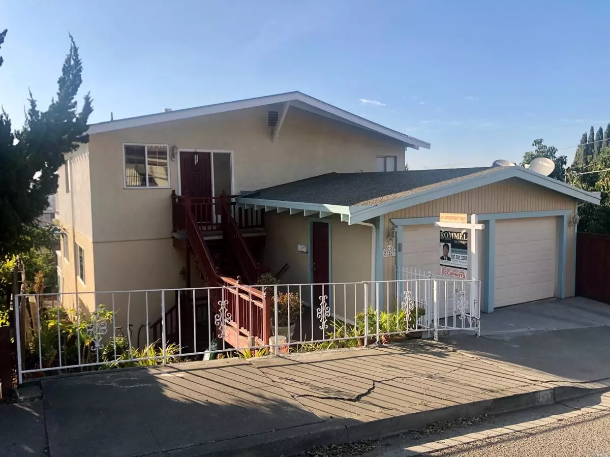 Hayward, CA 94544,27827 E 16th ST