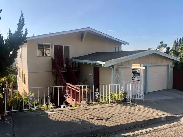 27827 E 16th ST, Hayward, CA 94544