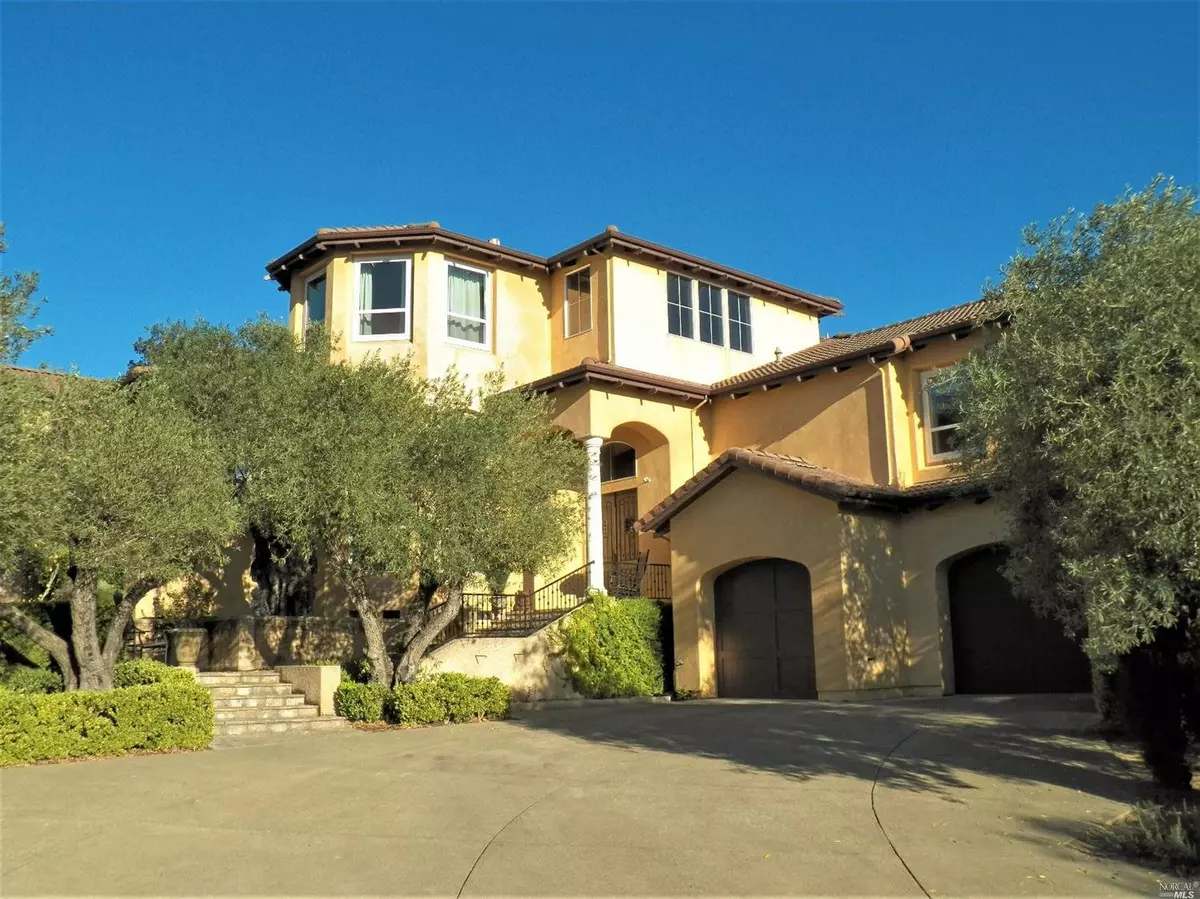 Santa Rosa, CA 95403,3612 Tillmont WAY