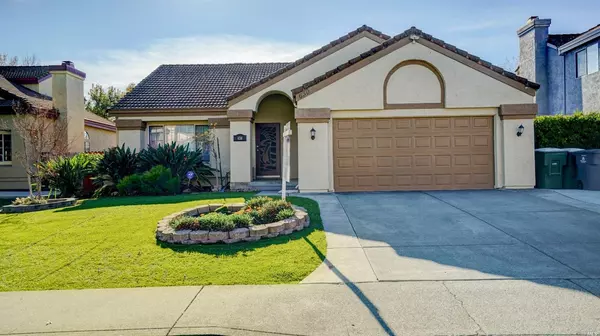 630 Roscommon PL, Vacaville, CA 95688
