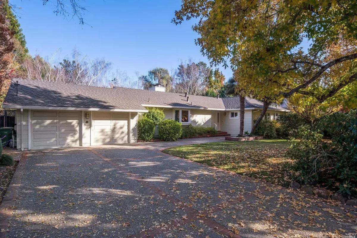 San Anselmo, CA 94960,40 Tarry RD