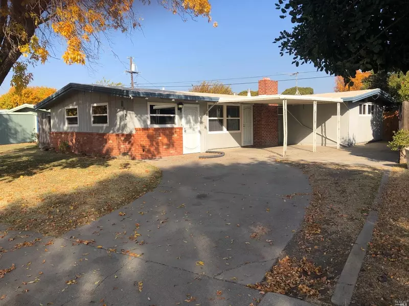 818 Virginia DR, Rio Vista, CA 94571