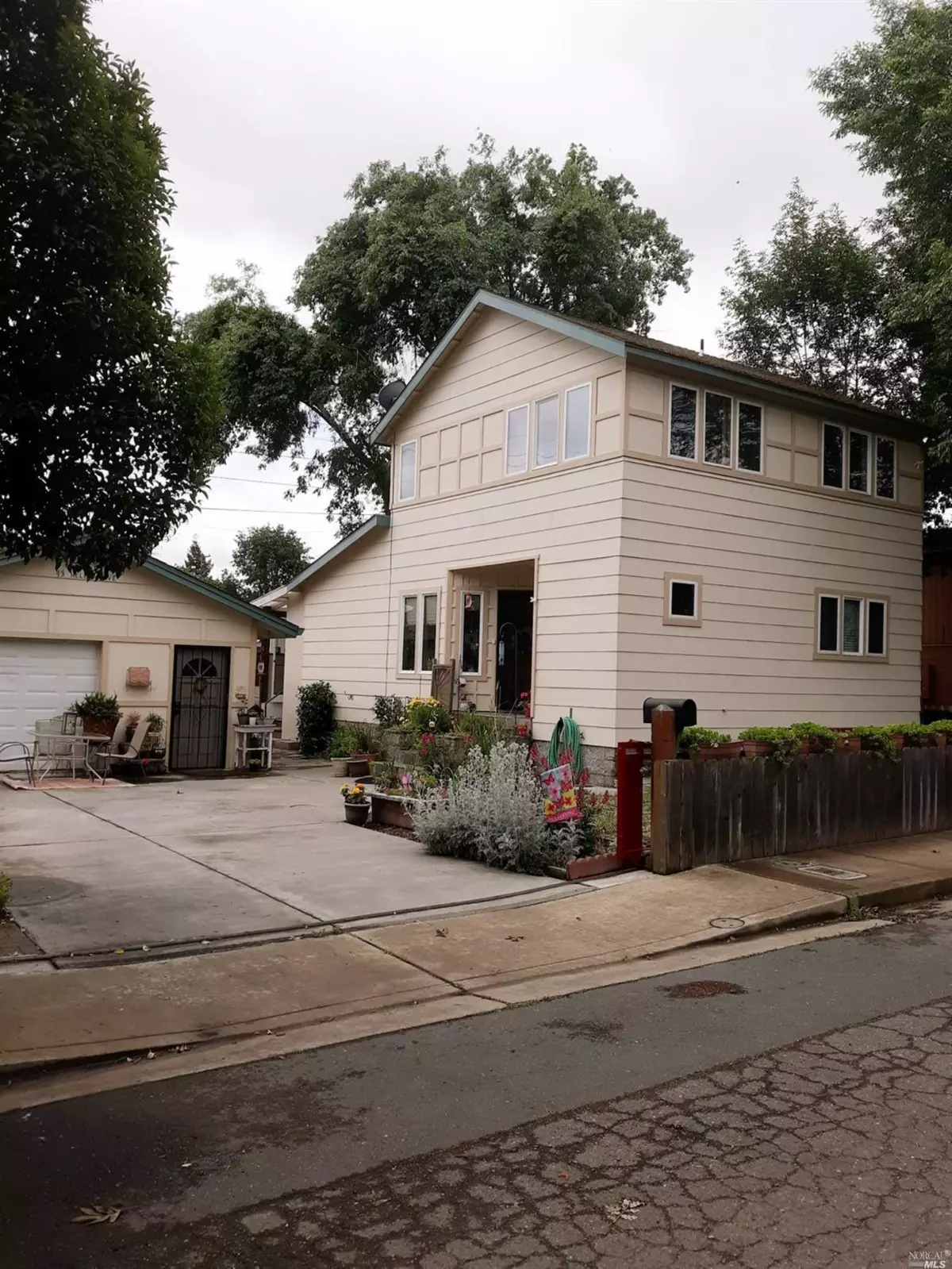 Lakeport, CA 95453,45 Helena AVE