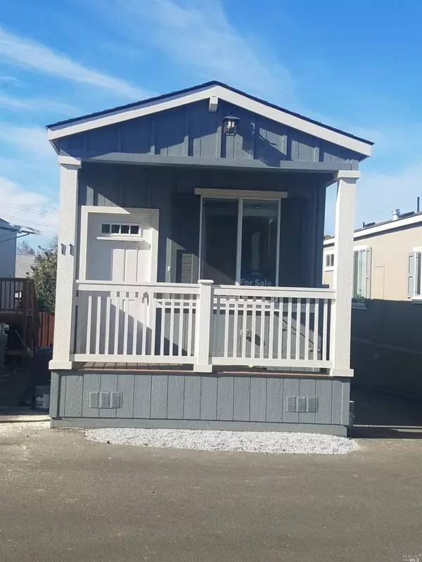 1161 Benicia RD 11, Vallejo, CA 94591