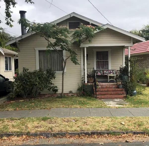100 Post ST, Petaluma, CA 94952