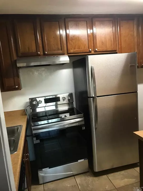 444 Corcoran AVE 4, Vallejo, CA 94589