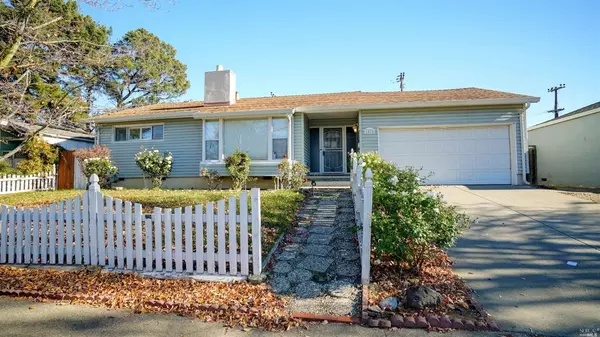 1828 Tuolumne ST, Vallejo, CA 94589