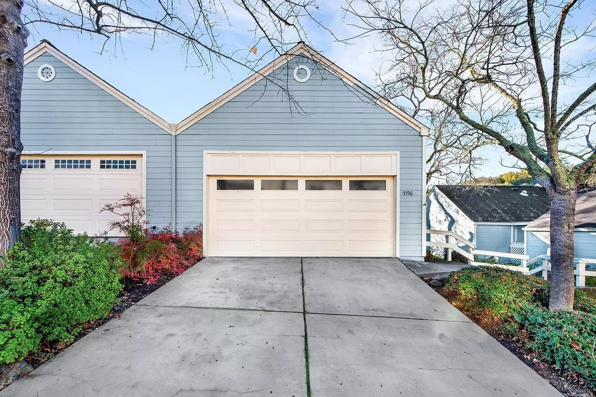 Santa Rosa, CA 95409,5196 Firestone PL