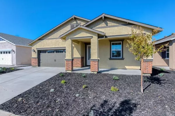 2290 Reunion LN, Rio Vista, CA 94571