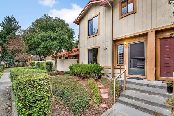 422 Park Place DR, Petaluma, CA 94954