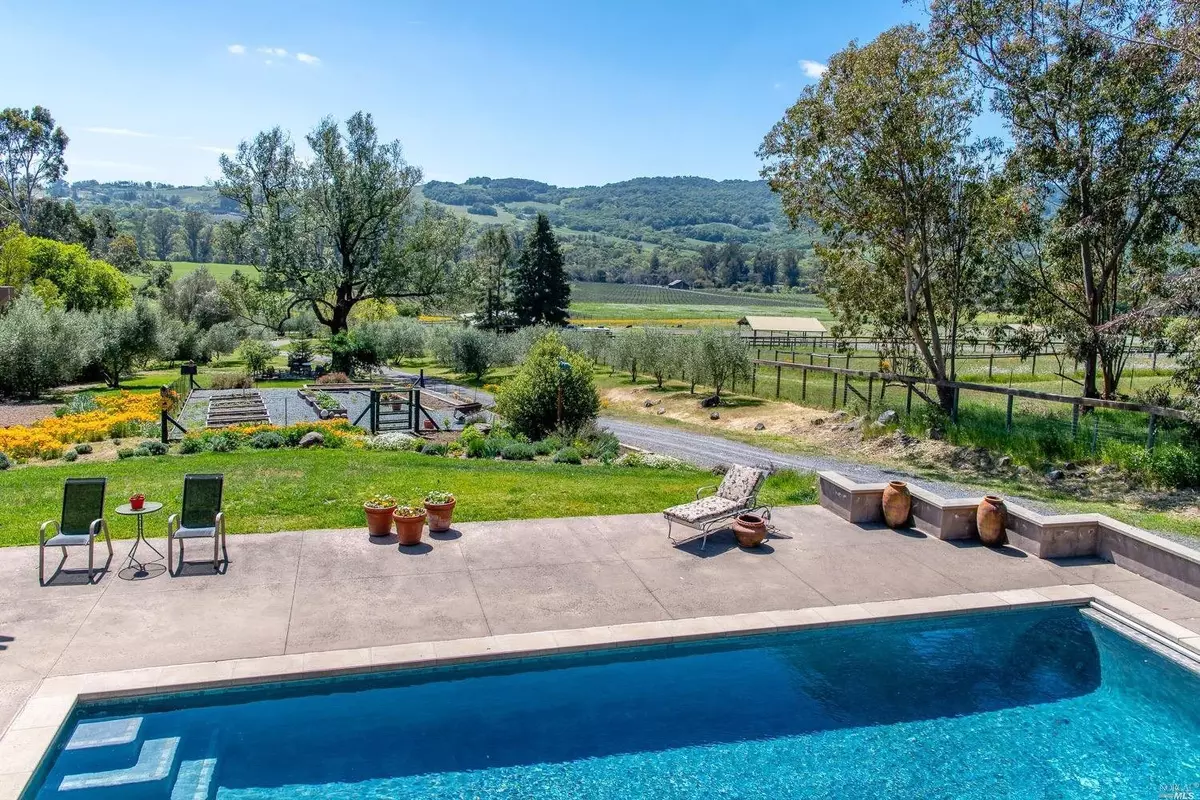 Santa Rosa, CA 95404,5795 Bennett Valley RD