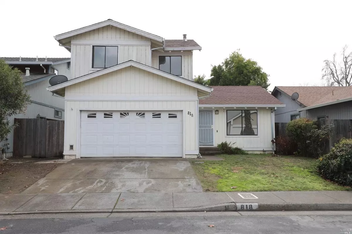 Healdsburg, CA 95448,818 Sparrow CT