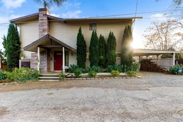 13537 Santa Clara AVE, Clearlake, CA 95422