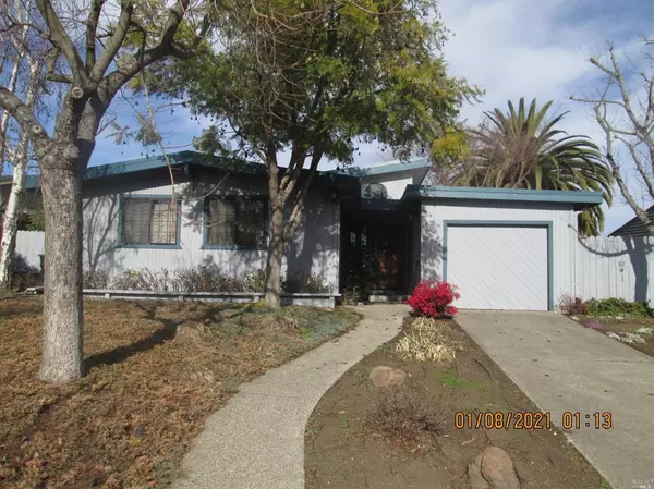 4314 Georgia ST, Vallejo, CA 94591