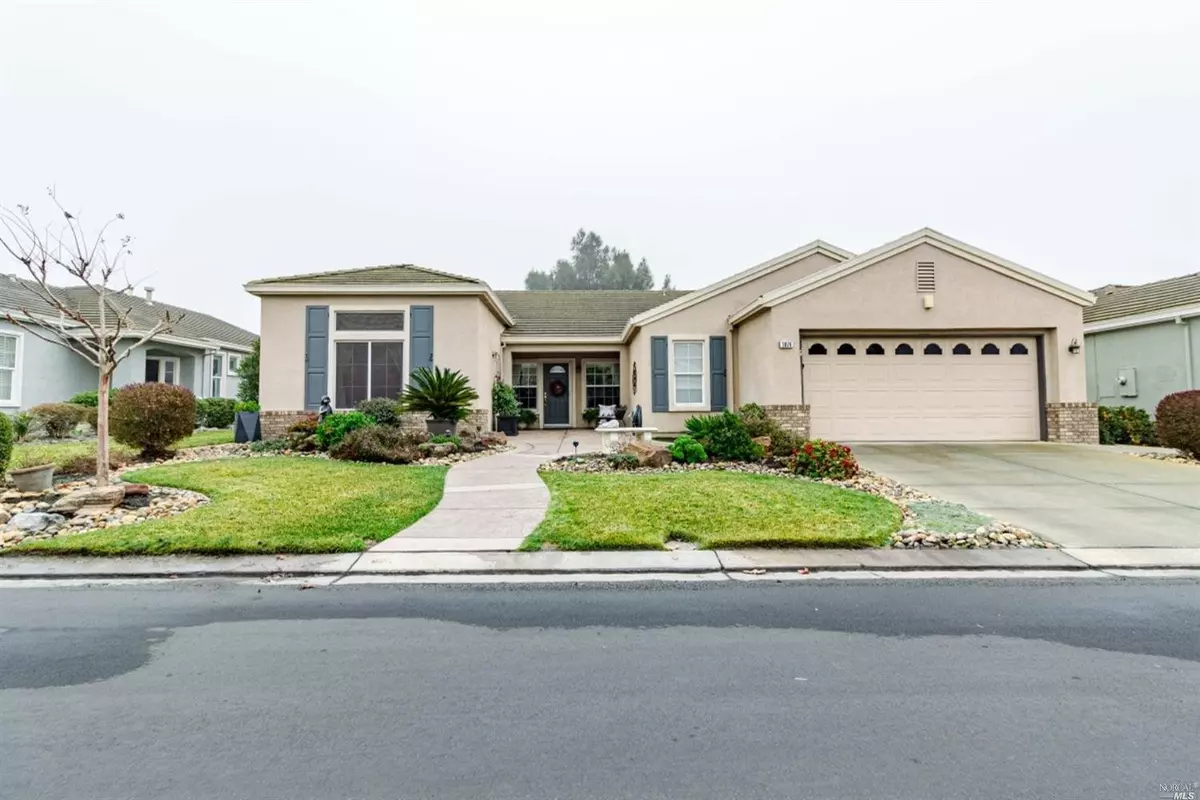 Rio Vista, CA 94571,1074 Vintage DR