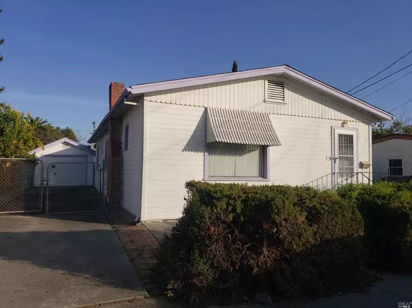 204 Roney AVE, Vallejo, CA 94590