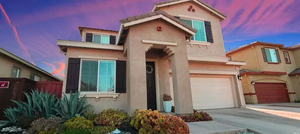 3139 Duke CIR, Vacaville, CA 95688