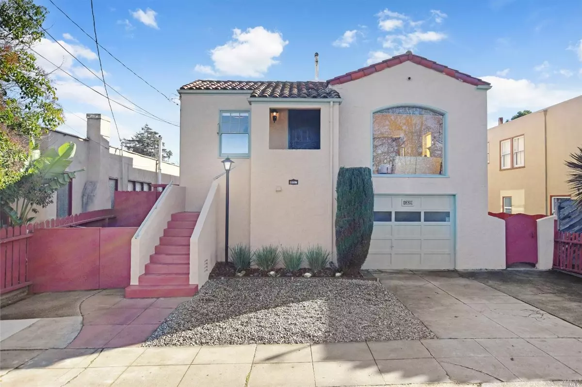 Vallejo, CA 94590,1329 Ryder ST