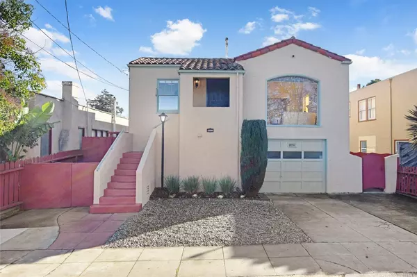 1329 Ryder ST, Vallejo, CA 94590