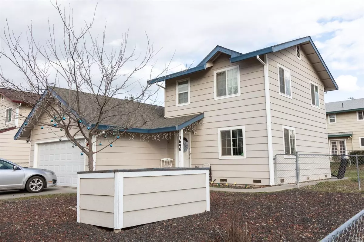 Clearlake, CA 95422,3696 Oleander ST