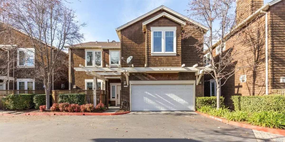 Cotati, CA 94931,7713 Frengle CT