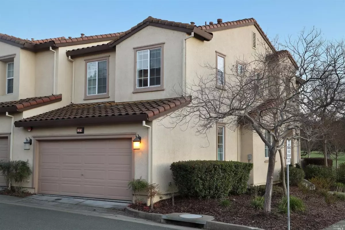 Santa Rosa, CA 95404,2378 Brookwood AVE