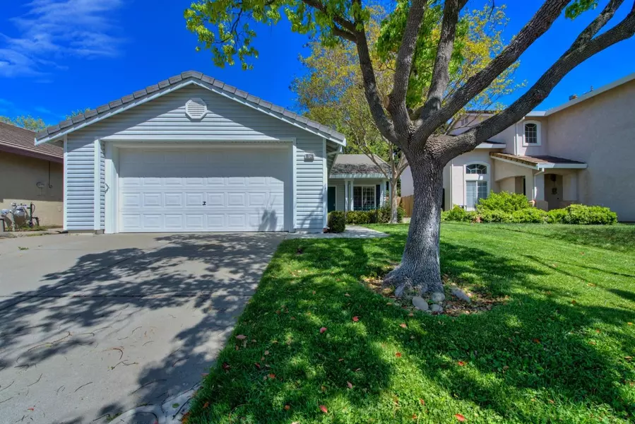 10726 Basie WAY, Rancho Cordova, CA 95670