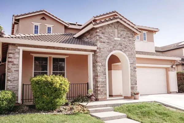 1639 Midford LN, Lincoln, CA 95648