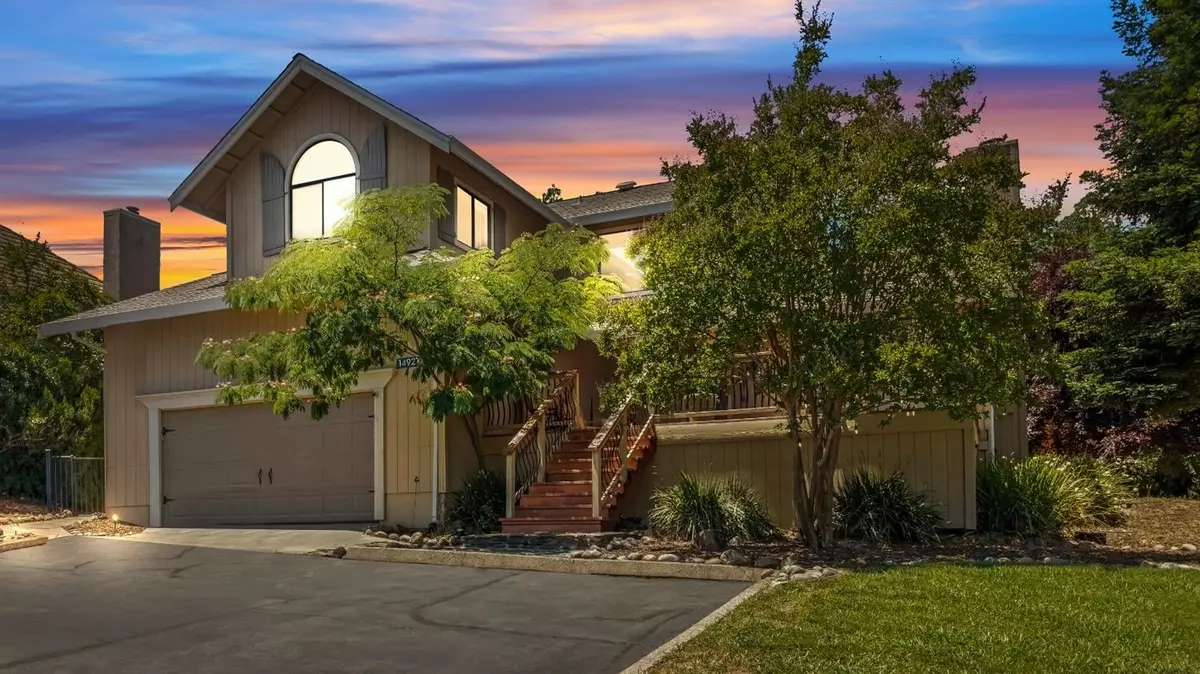 Rancho Murieta, CA 95683,14927 Lago DR