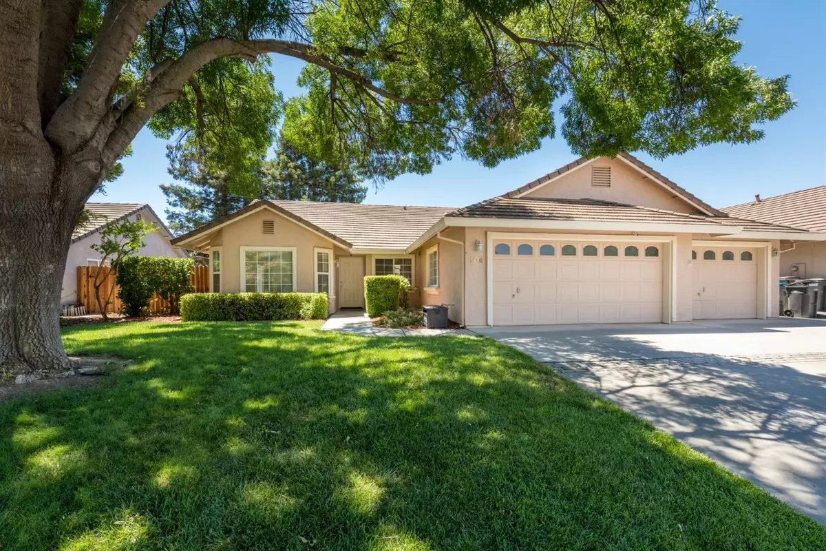 Winters, CA 95694,106 Broadview LN