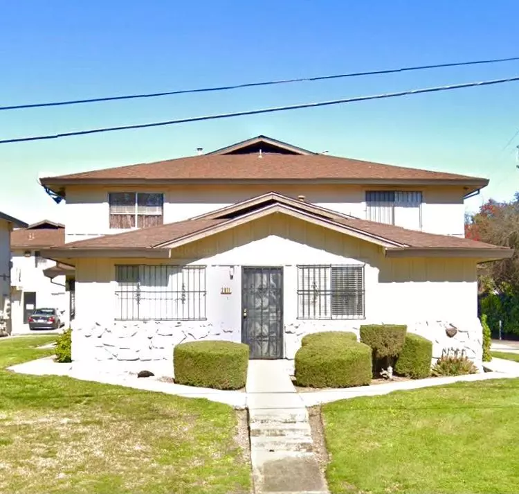 Stockton, CA 95203,2911 Monte Diablo AVE 4