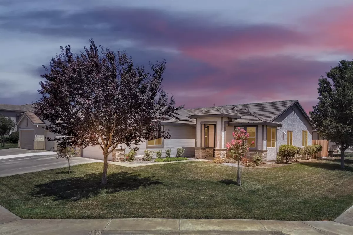 Williams, CA 95987,487 Vasto DR