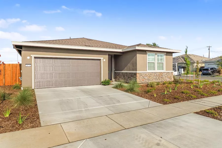 4174 Sir Barton DR, Olivehurst, CA 95961