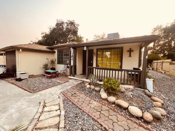 5970 Sampson BLVD, Sacramento, CA 95824