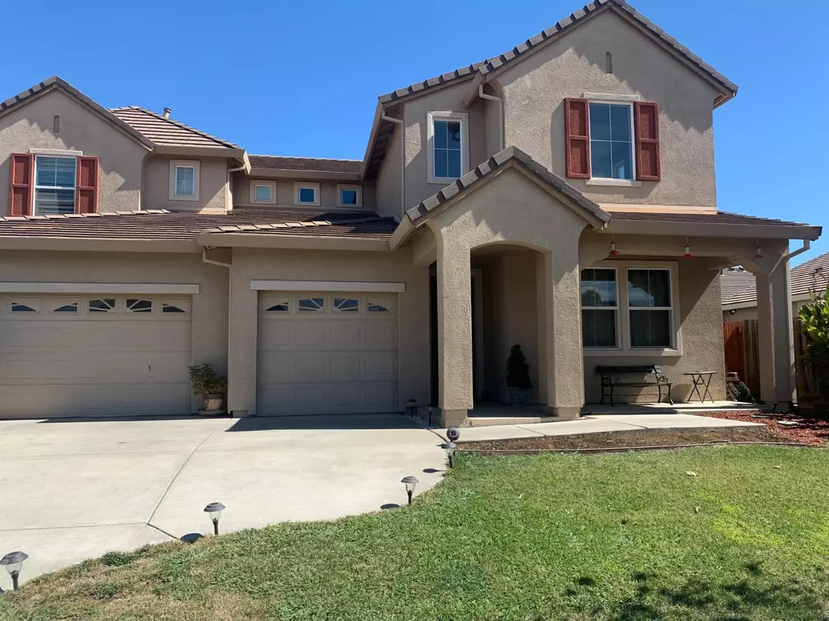 Esparto, CA 95627,25973 Stephens ST