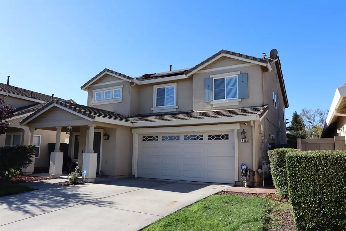 Sacramento, CA 95835,5451 Banderas WAY