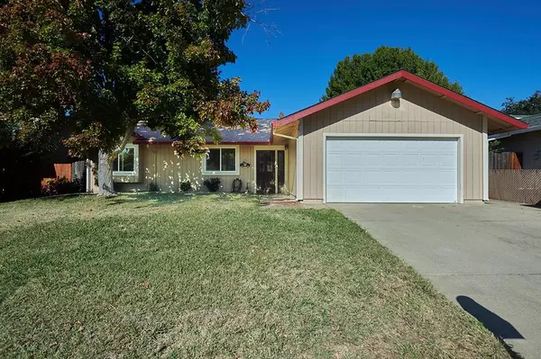 215 Withington AVE, Rio Linda, CA 95673